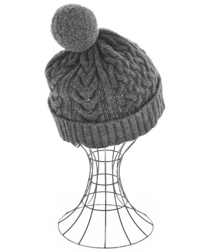 ARTS&SCIENCE Knit Caps/Beanies Charcoal gray 9 2200598730091 - Picture 2 of 4