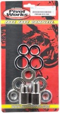 2014-2020 for Yamaha YZ 250 F PIVOT WORKS Swingarm Bearing Kit PWSAK-Y28-450
