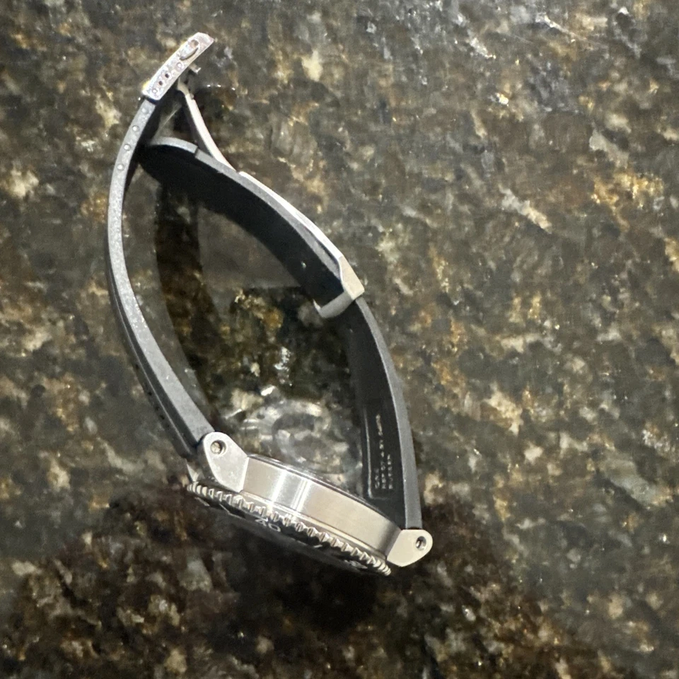 Reloj Hombre Oris Aquis Azul - 01 733 7730 4135-07 8 24 05PEB Foto 2 de 4