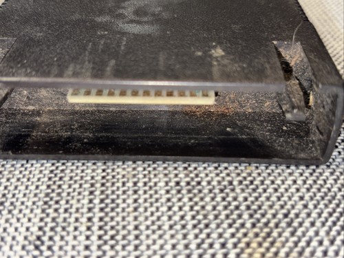 Telesías DEMOLICIÓN HERBY ATARI 2600 ¡Raro! - Imagen 7 de 7