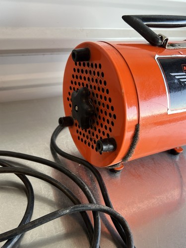 Metro Air Force Commander Dryer (For Dog Grooming And Blow Drying) - Picture 7 of 14