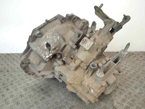 61MD4 GEARBOX / MANUAL / 5 VELOCIDADES / 329161 FOR HONDA CIVIC BERLINA 5 EU7/8 - Picture 4 of 10