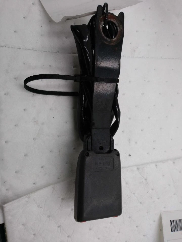 Cinturón de seguridad cubo delantero hebilla conductor asientos eléctricos se adapta 04-08 SOLARA 587940 Foto 2 de 4