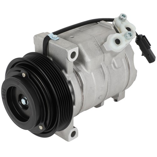 AC A/C Compressor and Clutch CO 29070C Fit For 2009-2010 Dodge Journey 3.5L - Bild 4 von 7