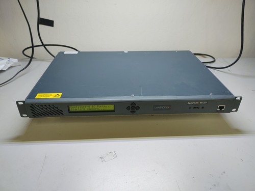 LANTRONIX SLC03212N-03 SECURELINX SLC32 USB SECURE CONSOLE MANAGER 080-437-001-R