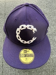 palace×New Era キャップ帽子 59fifty Palace New Era | eBay