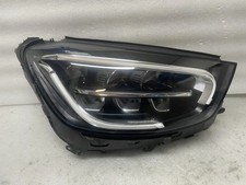 Frontscheinwerfer Mercedes-Benz Glc A2539067001 Full LED Rechts Headlight
