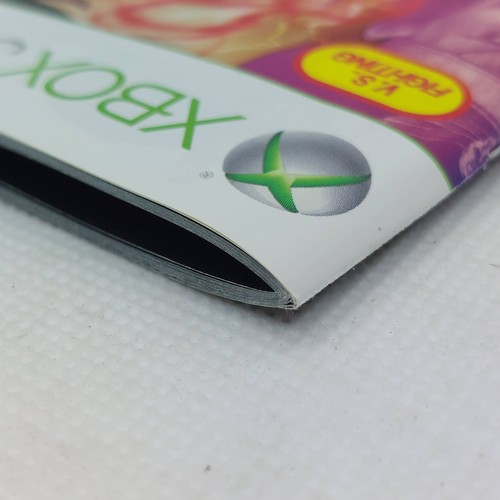 Super Street Fighter IV Arcade Edition Platinum Collection Xbox 360 Japanese ver - Picture 21 of 24