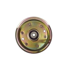 FLAT IDLER PULLEY 956-04129C 753-08171 756-04129B 956-04129 42" 46" 54" DECK