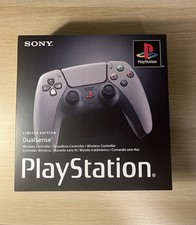 Sony Playstation 5 DualSense Controller 30th Anniversary Limited Edition