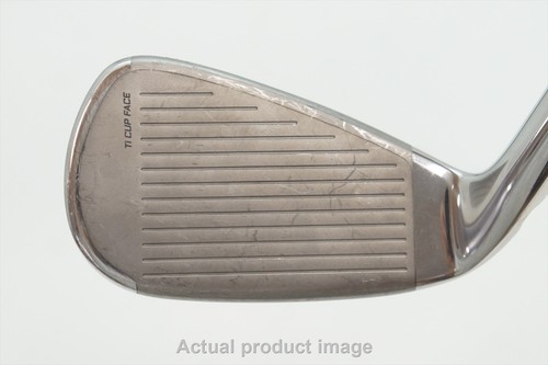 Tommy Armour Atomic Max 7 Iron Regular Flex Recoil Es Graphite 0940830 Good K71 - Picture 3 of 6