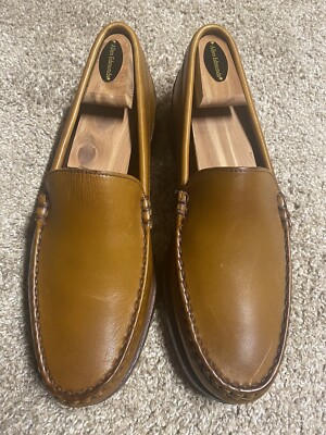 Allen Edmonds loafer Size 8.5 s-l400.jpg main image 4