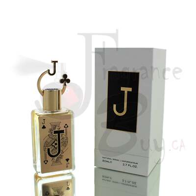 香水(男性用) Fragrance World Jack Of Clubs 80ml Amazon.com : Fragrance World Jack - Eau de Parfum Perfume