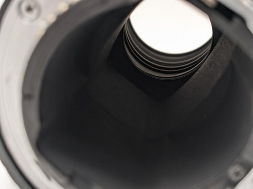 [Opt N MINT Nikon AF Nikkor 300mm F/4 ED IF Telephoto Lens F Mount from Japan - Picture 4 of 17