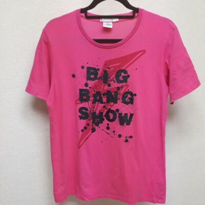 ONE OF A KIND G-Dragon T-shirt Black JP M (US S) Used | eBay