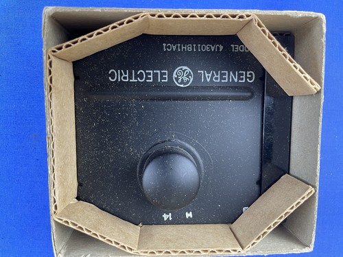 2 Rectificadores Semiconductores GE De Colección - Modelo 4JA3011 BH1 AC1 - Cajas Originales - Imagen 10 de 11