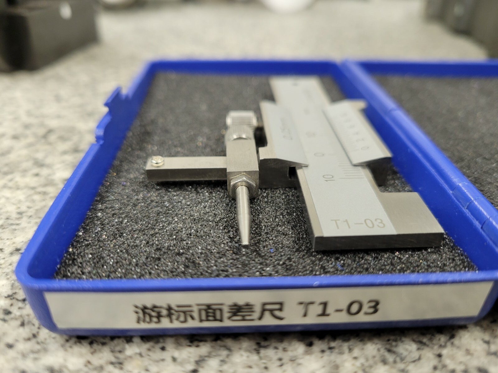 SWAN LEVELNESS STYLE GAGE FLUSHNESS GAUGE BODY GAGE eBay