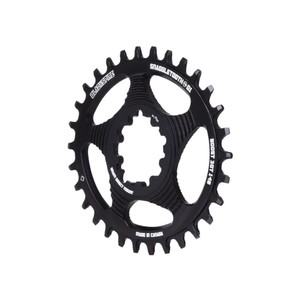 Oval chainring 3mm Offset for Sram Boost148 DUB GXP X9 X0 XX1 Eagle Chainline 52