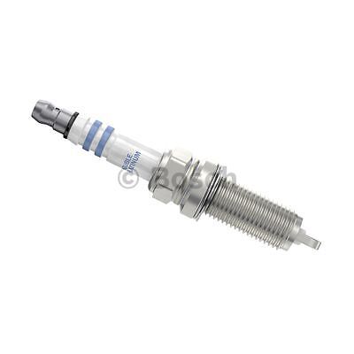 ENGINE SPARK PLUG SET PLUGS BOSCH 0 242 135 524 4PCS G NEW OE REPLACEMENT - Picture 5 of 11