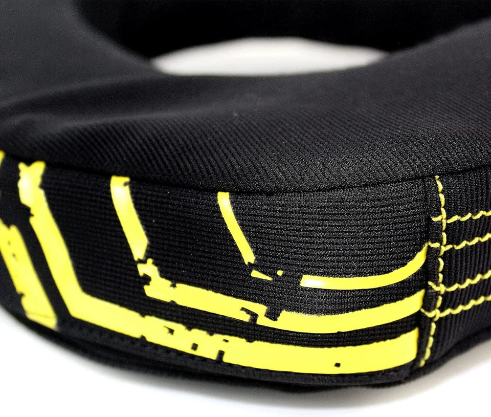 Protector de cuello de motocicleta Soporte de cuello de motocross Soporte de cuello Cuello de carrera Foto 4 de 4