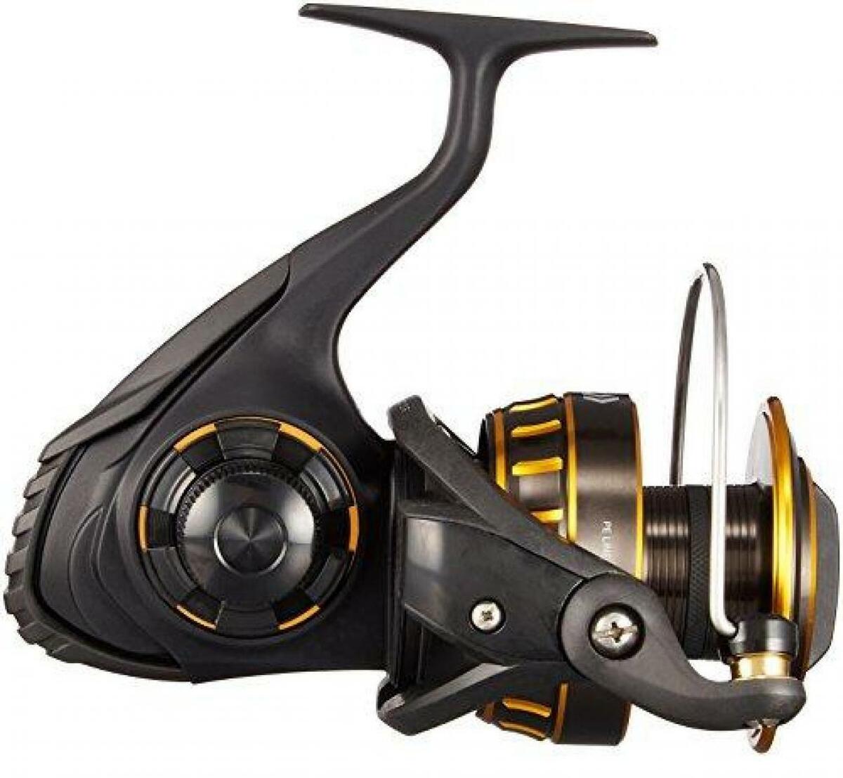 Daiwa 16 BG 5000H Spinning Reel Japan New | eBay Daiwa 16 BG 5000H Spinning Reel Japan New | eBay