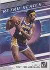 2020-21 Panini Donruss - Wilt Chamberlain #18