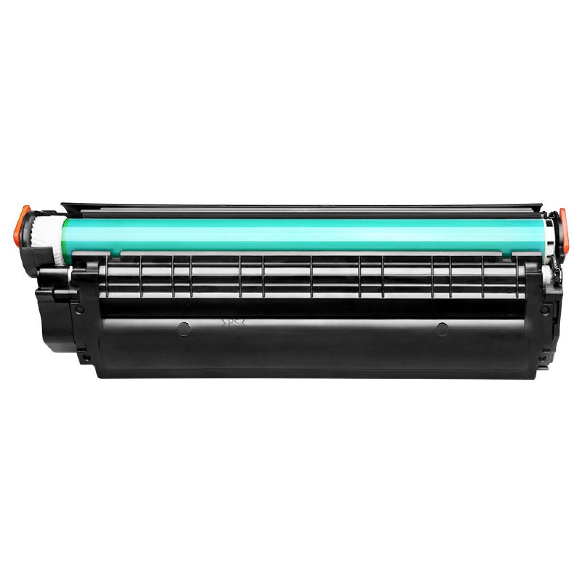 1PK Q2612X 12X Toner Cartridge Compatible with HP LaserJet