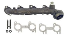 NEU Abgaskrümmer links für Ford Expedition F150 F250 5.4L V8 1999-2004