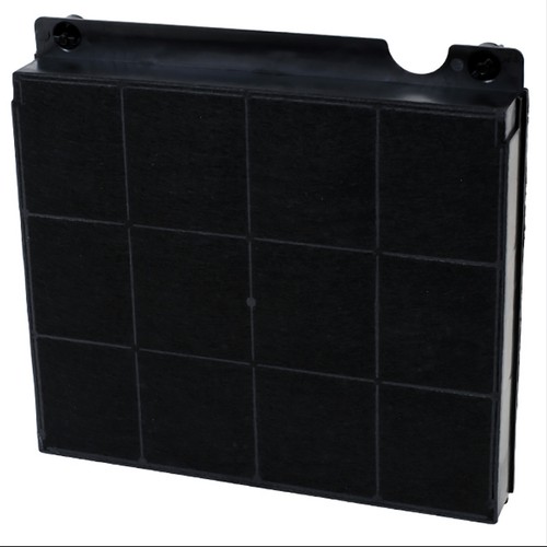Carbon Air Filter for INDESIT IHGC 6.4F 9.4F LM X Cooker Hood Type 15 CHF151 - Picture 6 of 12