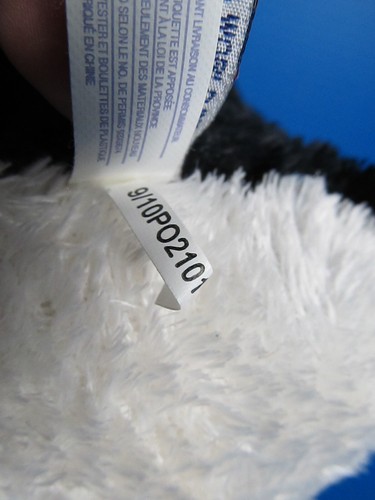 AURORA WORLD Emperor Penguin Plush with Baby 12" Wildlife Stuffed Animal - Picture 7 of 8