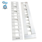 72 X 15 7000 Lbs Hook Ramp For Car Truck Trailer Auto Hauler Tractor Aluminum