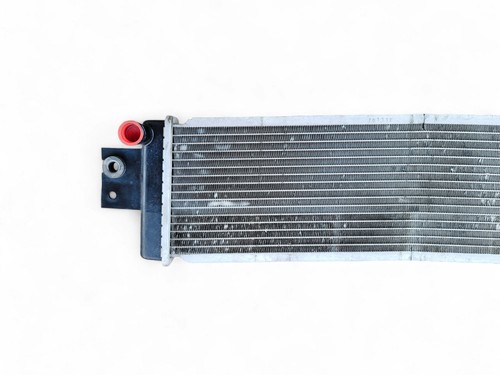 Infiniti Q50 16-22 Inverter Cooling Sub Radiator, 21457-5CA5B, D032, OEM, 2016 - Picture 6 of 6
