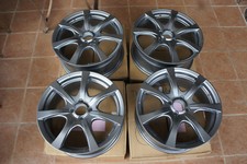 For Civic Ef8 Ef9 Integra Eg6 Ek9 Ctr Itr Fd2 Typer Dc2 Jdm Fd2r Style 17 Wheels