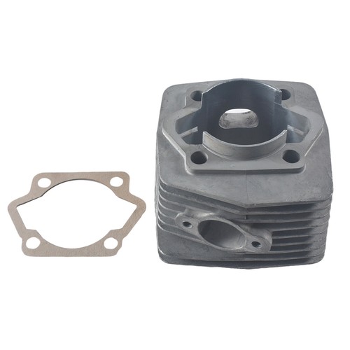 50mm Cylinder Set Gasket Piston kit For 100cc Engine Motor Motorized Bike - Bild 6 von 7