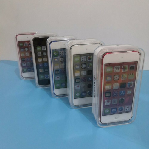 Apple iPod Touch 6th Generation 16GB/32GB/64GB/128GB - MDM- WARRANTY - Picture 5 of 16