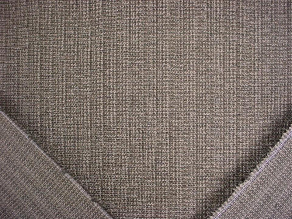 Tela de tapicería para cortinas de ébano de tweed Benedetta LCF68718F Ralph Lauren 5-3/4 años Foto 4 de 4