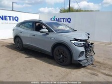 2022 VOLKSWAGEN ID.4 Caricabatterie di bordo 5 porte 1ea915681ea ad alta tensione