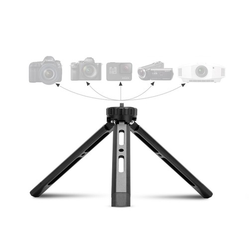 Handy Live Fotografie Rack Stativ Tisch Halter Spiegelreflex Kamera Handyhalter - Bild 11 von 11