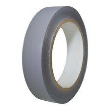 Gray Vinyl Pinstriping Tape: 1 in. wide x 108 ft. length