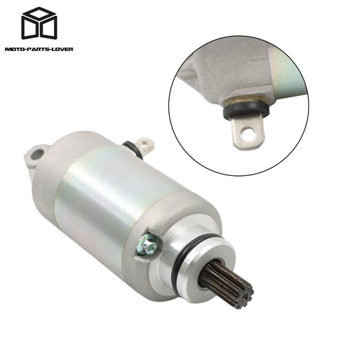 Conjunto de motor de arranque para Yamaha WR250F YZ250FX 2015-2019 2 GB-81890-00 - Imagen 10 de 10