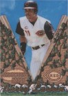 2000 Pacific Invincible - Barry Larkin #42