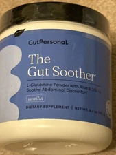 gutpersonal the soother brand new 