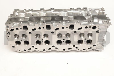 1110130081 Genuine Toyota HEAD SUB-ASSY, CYLINDER 11101