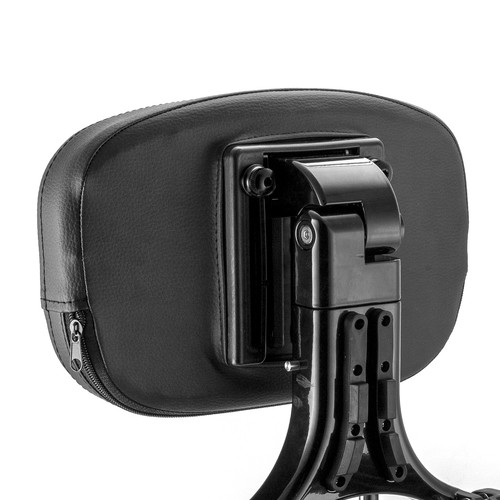 MOFUN Multi-Purpose Backrest Sissy bar For Harley Dyna Low Rider Street Bob FXDB - Picture 8 of 17