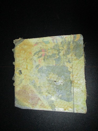 Grateful Dead-The Dead Working Patch-Change Rocks-10/13/08-University Park,Pa. - Picture 3 of 3