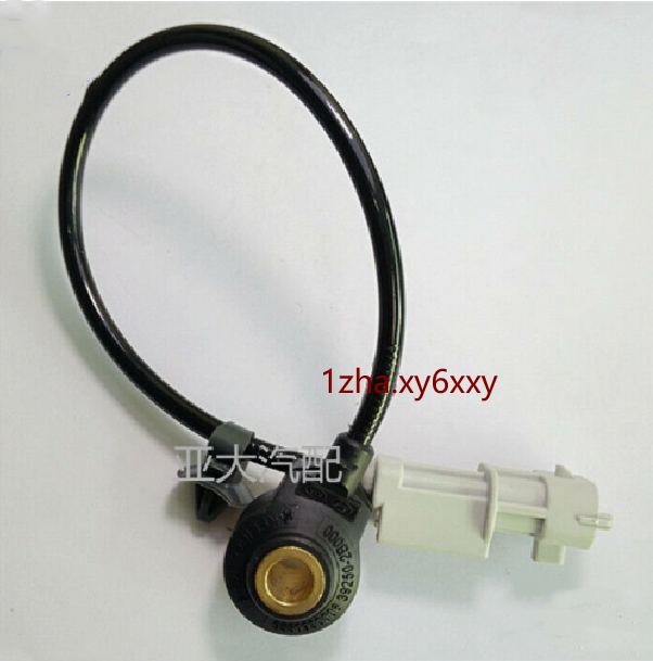 New 39250-2B000 Knock Sensor Knock Sensor 1zk | eBay