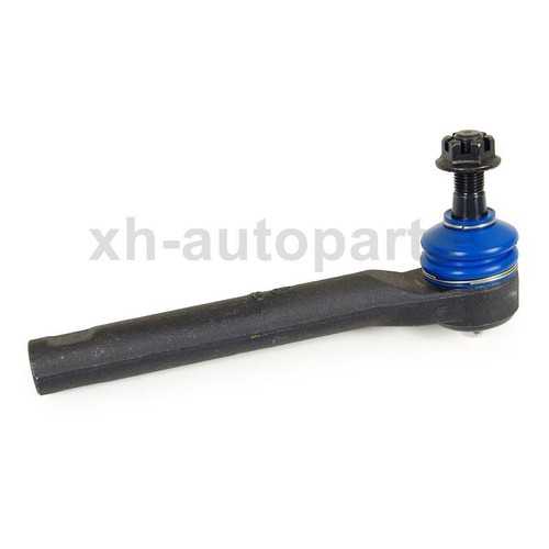 2 Front Outer Mevotech Supreme Steering Tie Rod End For Toyota Corolla 2009~2013 - Picture 3 of 4