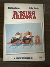 Raising Arizona (DVD, 1999)