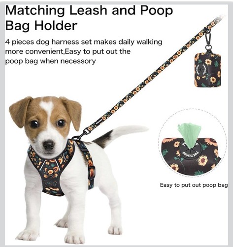 Dog Harness - Picture 3 of 6