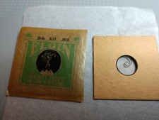 ELGIN SIZE 26-0s/ POCKET WATCH MAIN SPRING 5131/ .0035MM/DBL HOLE END/ NOS